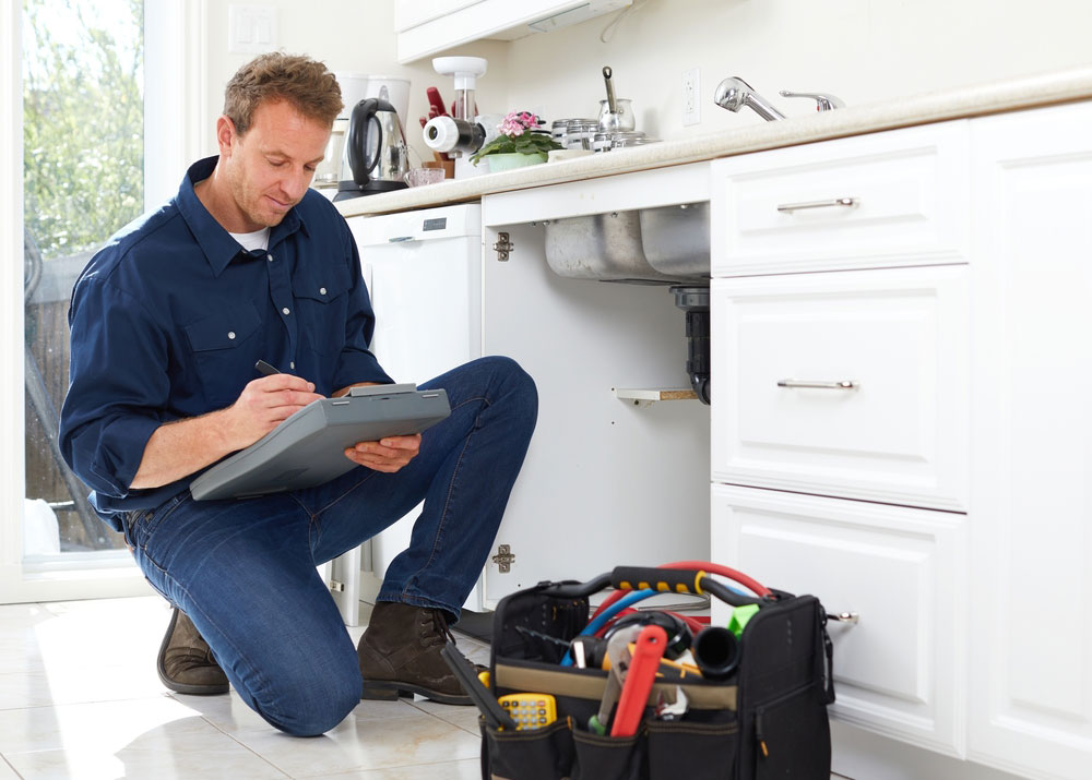 Common services pro plumbers provide.